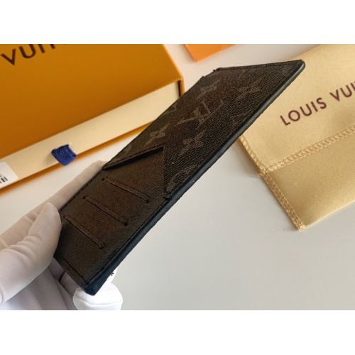 Cheap Louis Vuitton Card Case For Unisex #1065109 Replica Wholesale [$29.00 USD] [ITEM#1065109] on Replica Louis Vuitton LV Wallets