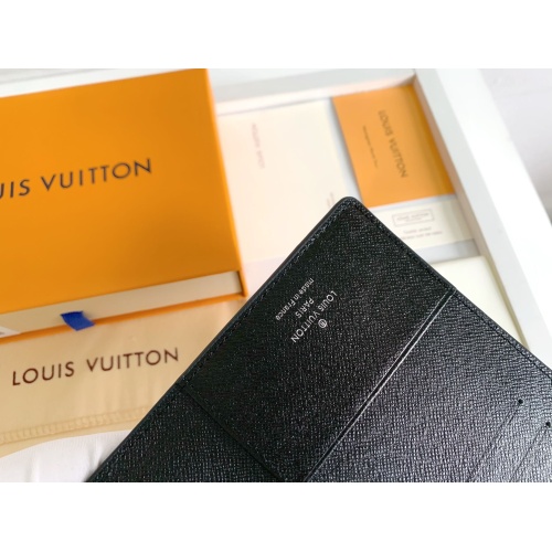 Cheap Louis Vuitton Card Case For Unisex #1065113 Replica Wholesale [$29.00 USD] [ITEM#1065113] on Replica Louis Vuitton LV Wallets