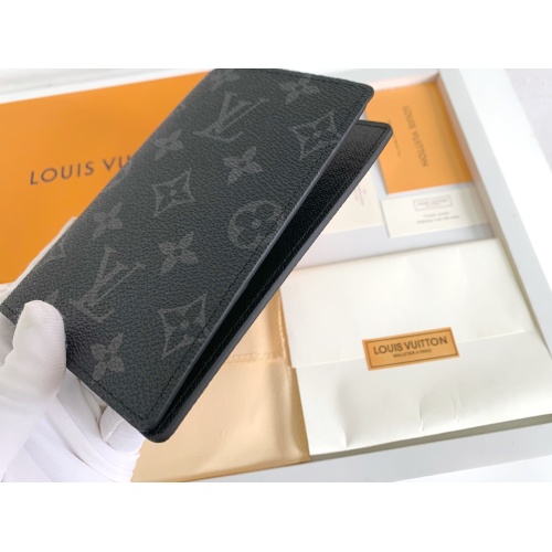 Cheap Louis Vuitton Card Case For Unisex #1065113 Replica Wholesale [$29.00 USD] [ITEM#1065113] on Replica Louis Vuitton LV Wallets