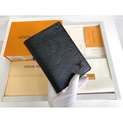 Cheap Louis Vuitton Card Case For Unisex #1065114 Replica Wholesale [$29.00 USD] [ITEM#1065114] on Replica Louis Vuitton LV Wallets