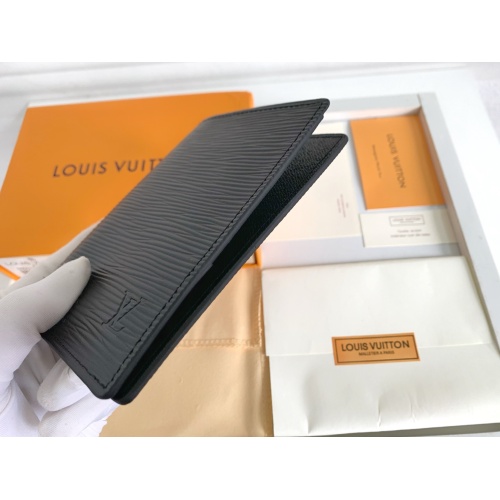 Cheap Louis Vuitton Card Case For Unisex #1065114 Replica Wholesale [$29.00 USD] [ITEM#1065114] on Replica Louis Vuitton LV Wallets