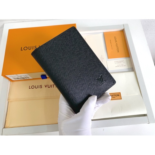 Cheap Louis Vuitton Card Case For Unisex #1065115 Replica Wholesale [$29.00 USD] [ITEM#1065115] on Replica Louis Vuitton LV Wallets