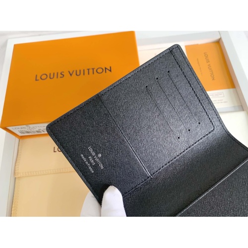 Cheap Louis Vuitton Card Case For Unisex #1065117 Replica Wholesale [$29.00 USD] [ITEM#1065117] on Replica Louis Vuitton LV Wallets