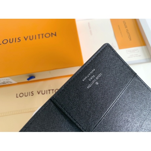 Cheap Louis Vuitton Card Case For Unisex #1065117 Replica Wholesale [$29.00 USD] [ITEM#1065117] on Replica Louis Vuitton LV Wallets