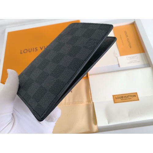 Cheap Louis Vuitton Card Case For Unisex #1065117 Replica Wholesale [$29.00 USD] [ITEM#1065117] on Replica Louis Vuitton LV Wallets