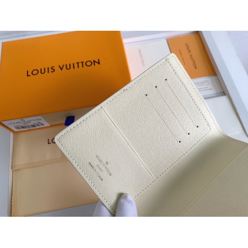 Cheap Louis Vuitton Card Case For Unisex #1065118 Replica Wholesale [$29.00 USD] [ITEM#1065118] on Replica Louis Vuitton LV Wallets