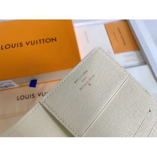 Cheap Louis Vuitton Card Case For Unisex #1065118 Replica Wholesale [$29.00 USD] [ITEM#1065118] on Replica Louis Vuitton LV Wallets