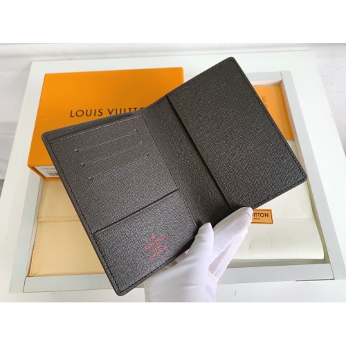 Cheap Louis Vuitton Card Case For Unisex #1065119 Replica Wholesale [$29.00 USD] [ITEM#1065119] on Replica Louis Vuitton LV Wallets