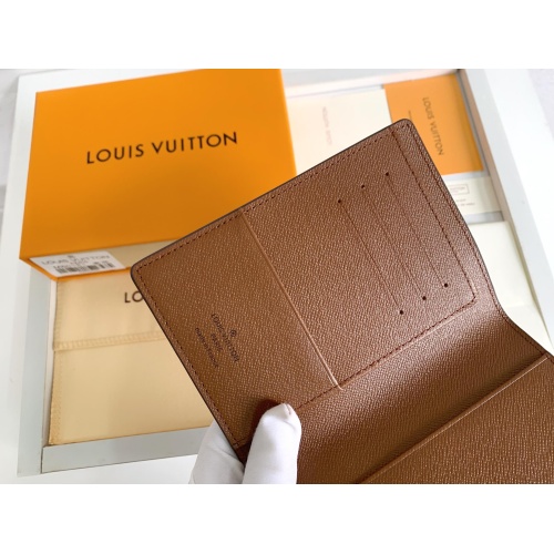 Cheap Louis Vuitton Card Case For Unisex #1065120 Replica Wholesale [$29.00 USD] [ITEM#1065120] on Replica Louis Vuitton LV Wallets