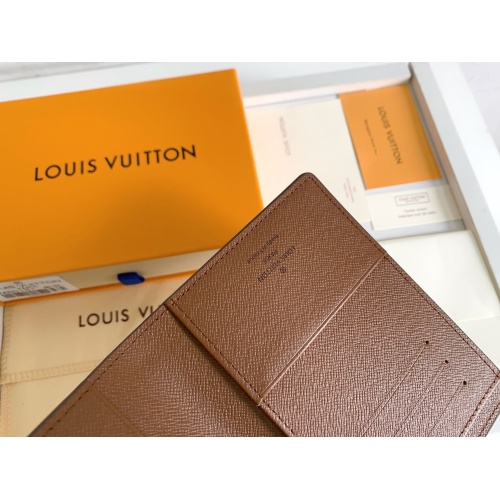 Cheap Louis Vuitton Card Case For Unisex #1065120 Replica Wholesale [$29.00 USD] [ITEM#1065120] on Replica Louis Vuitton LV Wallets