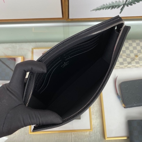 Cheap Louis Vuitton AAA Man Wallets #1065148 Replica Wholesale [$100.00 USD] [ITEM#1065148] on Replica Louis Vuitton AAA Man Wallets