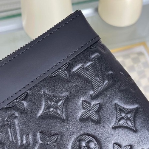 Cheap Louis Vuitton AAA Man Wallets #1065169 Replica Wholesale [$122.00 USD] [ITEM#1065169] on Replica Louis Vuitton AAA Man Wallets