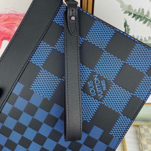 Cheap Louis Vuitton AAA Man Wallets #1065170 Replica Wholesale [$122.00 USD] [ITEM#1065170] on Replica Louis Vuitton AAA Man Wallets