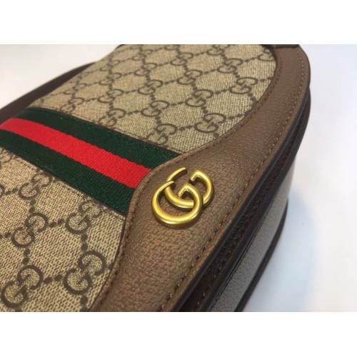 Cheap Gucci AAA Quality Messenger Bags #1065232 Replica Wholesale [$82.00 USD] [ITEM#1065232] on Replica Gucci AAA Quality Messenger Bags