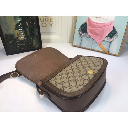 Cheap Gucci AAA Quality Messenger Bags #1065232 Replica Wholesale [$82.00 USD] [ITEM#1065232] on Replica Gucci AAA Quality Messenger Bags