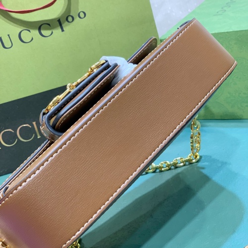 Cheap Gucci AAA Quality Messenger Bags For Women #1065250 Replica Wholesale [$68.00 USD] [ITEM#1065250] on Replica Gucci AAA Quality Messenger Bags