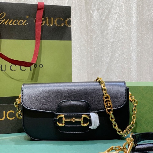 Cheap Gucci AAA Quality Messenger Bags For Women #1065252 Replica Wholesale [$68.00 USD] [ITEM#1065252] on Replica Gucci AAA Quality Messenger Bags