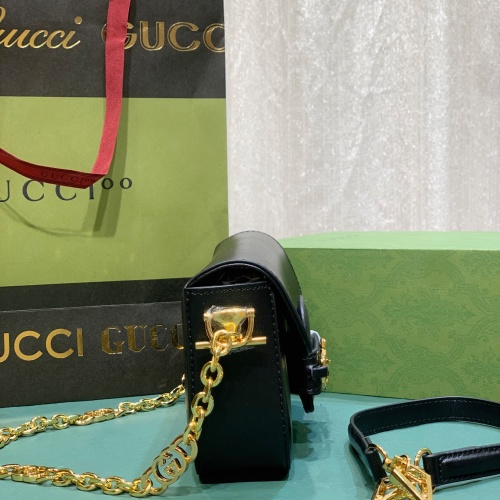 Cheap Gucci AAA Quality Messenger Bags For Women #1065252 Replica Wholesale [$68.00 USD] [ITEM#1065252] on Replica Gucci AAA Quality Messenger Bags