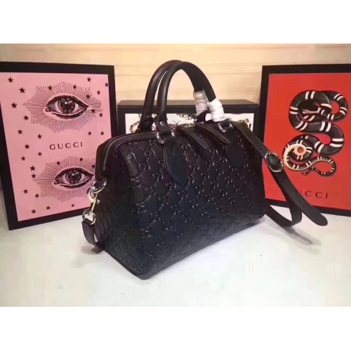 Cheap Gucci AAA Quality Handbags For Women #1065269 Replica Wholesale [$82.00 USD] [ITEM#1065269] on Replica Gucci AAA Quality Handbags