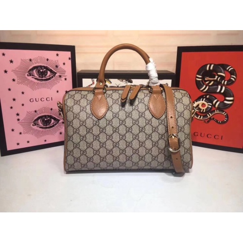 Gucci AAA Quality Handbags For Women #1065273