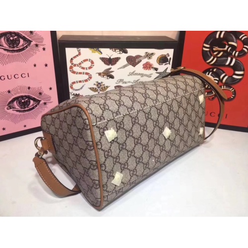 Cheap Gucci AAA Quality Handbags For Women #1065273 Replica Wholesale [$76.00 USD] [ITEM#1065273] on Replica Gucci AAA Quality Handbags