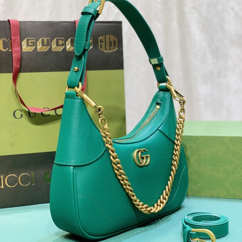 Cheap Gucci AAA Quality Shoulder Bags For Women #1065276 Replica Wholesale [$64.00 USD] [ITEM#1065276] on Replica Gucci AAA Quality Shoulder Bags