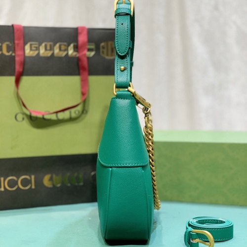 Cheap Gucci AAA Quality Shoulder Bags For Women #1065276 Replica Wholesale [$64.00 USD] [ITEM#1065276] on Replica Gucci AAA Quality Shoulder Bags