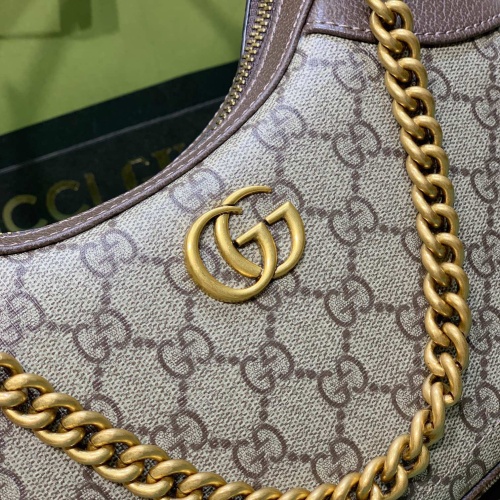 Cheap Gucci AAA Quality Shoulder Bags For Women #1065279 Replica Wholesale [$64.00 USD] [ITEM#1065279] on Replica Gucci AAA Quality Shoulder Bags