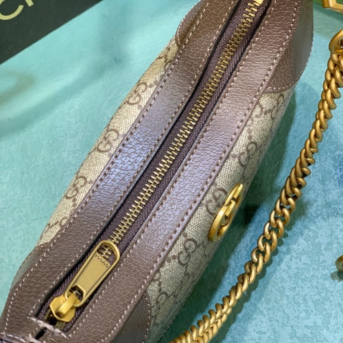 Cheap Gucci AAA Quality Shoulder Bags For Women #1065279 Replica Wholesale [$64.00 USD] [ITEM#1065279] on Replica Gucci AAA Quality Shoulder Bags