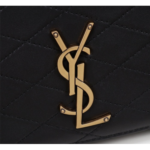 Cheap Yves Saint Laurent YSL AAA Quality Messenger Bags For Women #1065452 Replica Wholesale [$105.00 USD] [ITEM#1065452] on Replica Yves Saint Laurent YSL AAA Messenger Bags