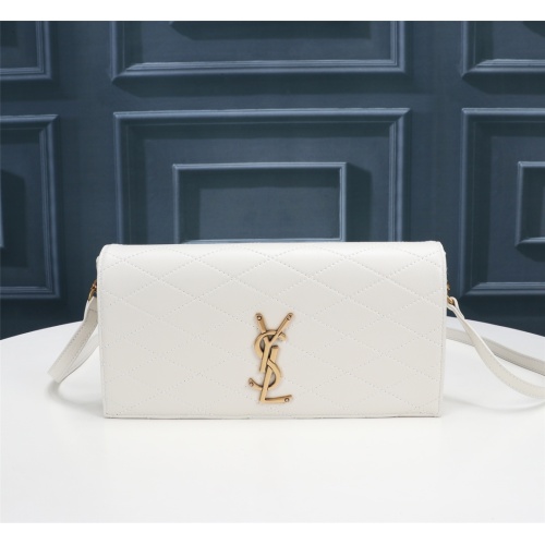 Cheap Yves Saint Laurent YSL AAA Quality Messenger Bags For Women #1065453 Replica Wholesale [$105.00 USD] [ITEM#1065453] on Replica Yves Saint Laurent YSL AAA Messenger Bags