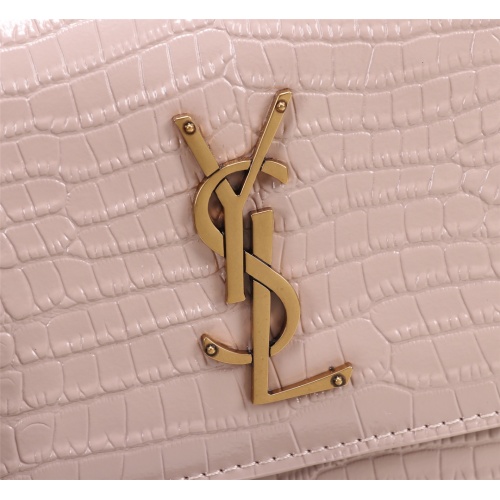 Cheap Yves Saint Laurent YSL AAA Quality Messenger Bags For Women #1065459 Replica Wholesale [$105.00 USD] [ITEM#1065459] on Replica Yves Saint Laurent YSL AAA Messenger Bags