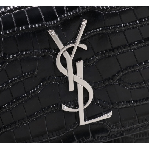 Cheap Yves Saint Laurent YSL AAA Quality Messenger Bags For Women #1065463 Replica Wholesale [$105.00 USD] [ITEM#1065463] on Replica Yves Saint Laurent YSL AAA Messenger Bags