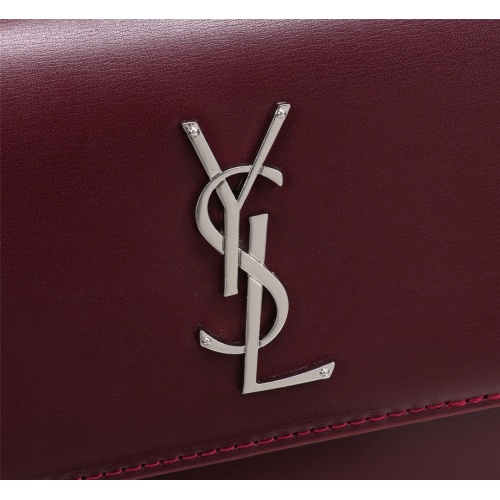 Cheap Yves Saint Laurent YSL AAA Quality Messenger Bags For Women #1065468 Replica Wholesale [$105.00 USD] [ITEM#1065468] on Replica Yves Saint Laurent YSL AAA Messenger Bags