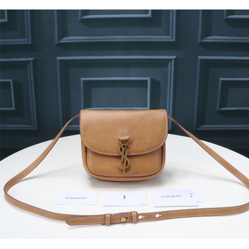 Cheap Yves Saint Laurent YSL AAA Quality Messenger Bags For Women #1065470 Replica Wholesale [$96.00 USD] [ITEM#1065470] on Replica Yves Saint Laurent YSL AAA Messenger Bags