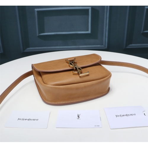 Cheap Yves Saint Laurent YSL AAA Quality Messenger Bags For Women #1065470 Replica Wholesale [$96.00 USD] [ITEM#1065470] on Replica Yves Saint Laurent YSL AAA Messenger Bags