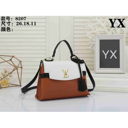 Louis Vuitton Messenger Bags For Women #1065571