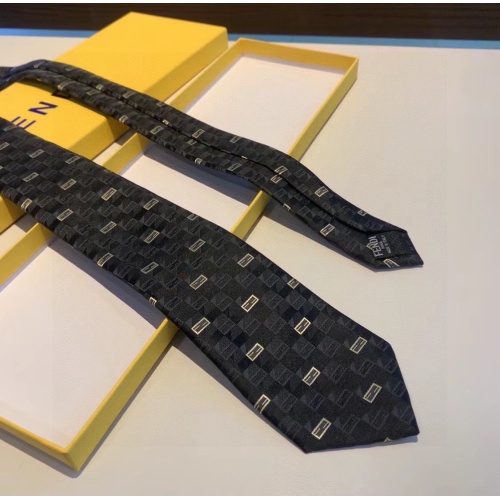 Cheap Fendi Necktie For Men #1065732 Replica Wholesale [$48.00 USD] [ITEM#1065732] on Replica Fendi Necktie