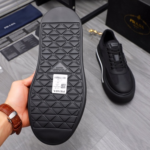 Cheap Prada Casual Shoes For Men #1066166 Replica Wholesale [$100.00 USD] [ITEM#1066166] on Replica Prada Casual Shoes