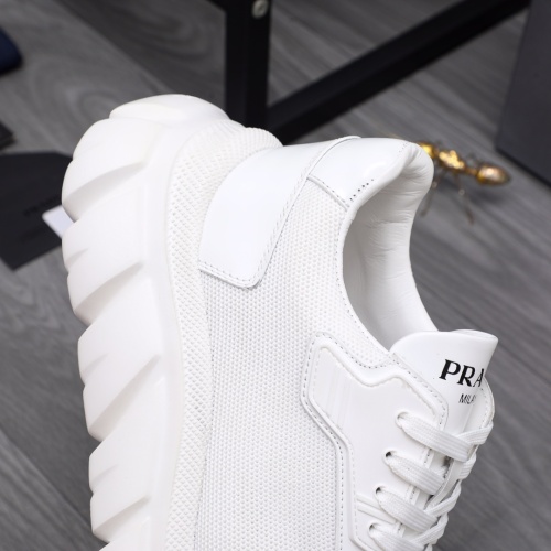 Cheap Prada Casual Shoes For Men #1066171 Replica Wholesale [$100.00 USD] [ITEM#1066171] on Replica Prada Casual Shoes