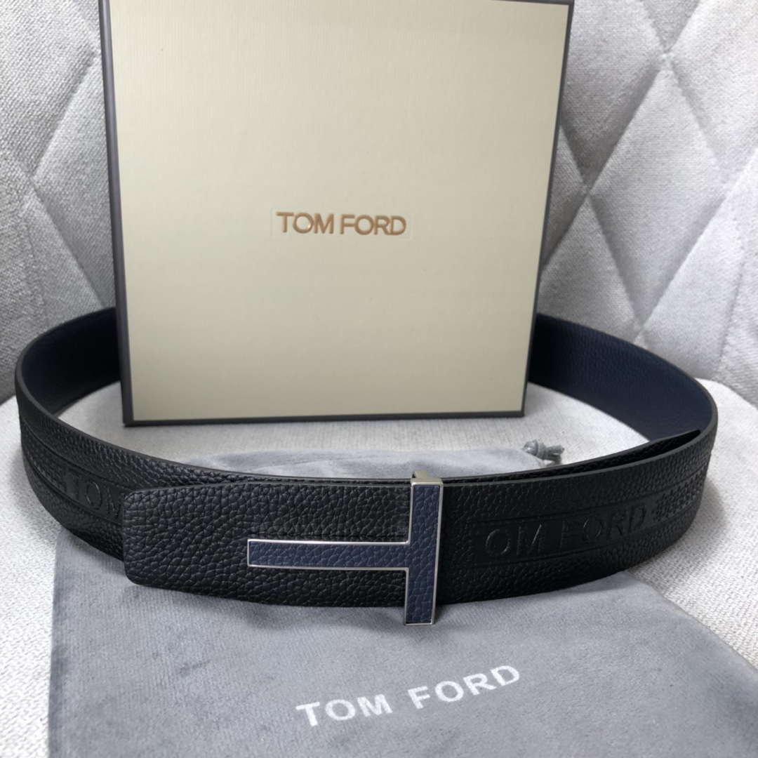Cheap Tom Ford AAA Quality Belts For Men #1060091 Replica Wholesale ...