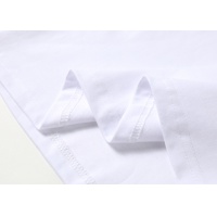 Cheap Balenciaga T-Shirts Short Sleeved For Men #1053526 Replica Wholesale [$25.00 USD] [ITEM#1053526] on Replica Balenciaga T-Shirts