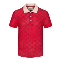 Gucci T-Shirts Short Sleeved For Men #1053547