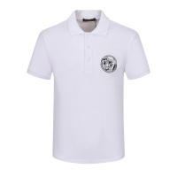 Versace T-Shirts Short Sleeved For Men #1053555