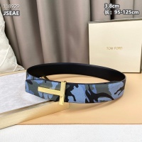 Cheap Tom Ford AAA Quality Belts For Men #1053611 Replica Wholesale [$60.00 USD] [ITEM#1053611] on Replica Tom Ford AAA Quality Belts