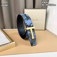 Cheap Tom Ford AAA Quality Belts For Men #1053611 Replica Wholesale [$60.00 USD] [ITEM#1053611] on Replica Tom Ford AAA Quality Belts