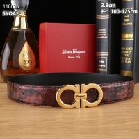 Cheap Salvatore Ferragamo AAA Quality Belts For Men #1053621 Replica Wholesale [$64.00 USD] [ITEM#1053621] on Replica Salvatore Ferragamo AAA Quality Belts