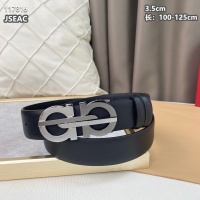 Cheap Salvatore Ferragamo AAA Quality Belts For Men #1053637 Replica Wholesale [$52.00 USD] [ITEM#1053637] on Replica Salvatore Ferragamo AAA Quality Belts
