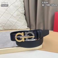 Cheap Salvatore Ferragamo AAA Quality Belts For Men #1053640 Replica Wholesale [$52.00 USD] [ITEM#1053640] on Replica Salvatore Ferragamo AAA Quality Belts