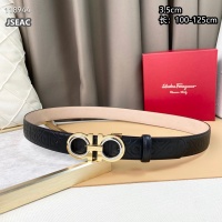 Cheap Salvatore Ferragamo AAA Quality Belts For Men #1053645 Replica Wholesale [$52.00 USD] [ITEM#1053645] on Replica Salvatore Ferragamo AAA Quality Belts